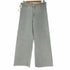 ザラ ZARA THE MARINE STRAIGHT レディース 40