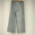 ザラ ZARA THE MARINE STRAIGHT レディース 40