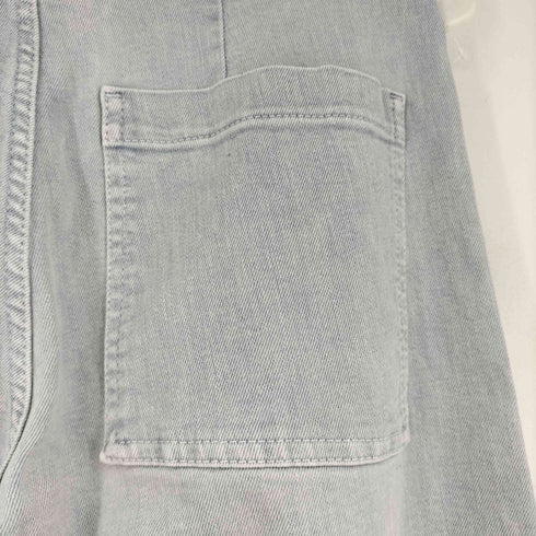 ザラ ZARA THE MARINE STRAIGHT レディース 40