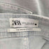 ザラ ZARA THE MARINE STRAIGHT レディース 40