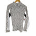 アールト AALTO 18SS SHIRT WITH STADING COLLAR FLOWER レディース EUR:38
