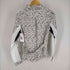 アールト AALTO 18SS SHIRT WITH STADING COLLAR FLOWER レディース EUR:38
