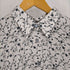 アールト AALTO 18SS SHIRT WITH STADING COLLAR FLOWER レディース EUR:38