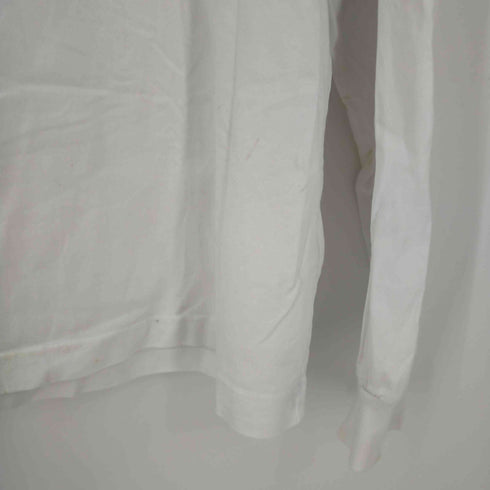 エクストララージ X-LARGE L/S TEE PIGMENT OLD OG メンズ import:XL