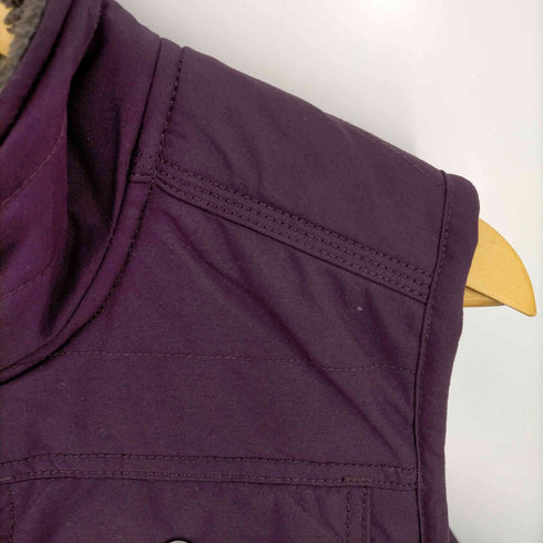 カーハート Carhartt Reversible Nylon Vest リバーシブルナイロンベスト 中綿ベスト メンズ import:XL