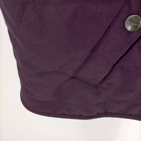 カーハート Carhartt Reversible Nylon Vest リバーシブルナイロンベスト 中綿ベスト メンズ import:XL