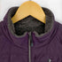 カーハート Carhartt Reversible Nylon Vest リバーシブルナイロンベスト 中綿ベスト メンズ import:XL
