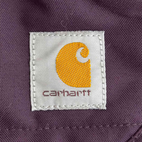 カーハート Carhartt Reversible Nylon Vest リバーシブルナイロンベスト 中綿ベスト メンズ import:XL