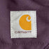 カーハート Carhartt Reversible Nylon Vest リバーシブルナイロンベスト 中綿ベスト メンズ import:XL
