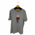 ポロラルフローレン POLO RALPH LAUREN ポロベアプリント S/S TEE メンズ import:XL