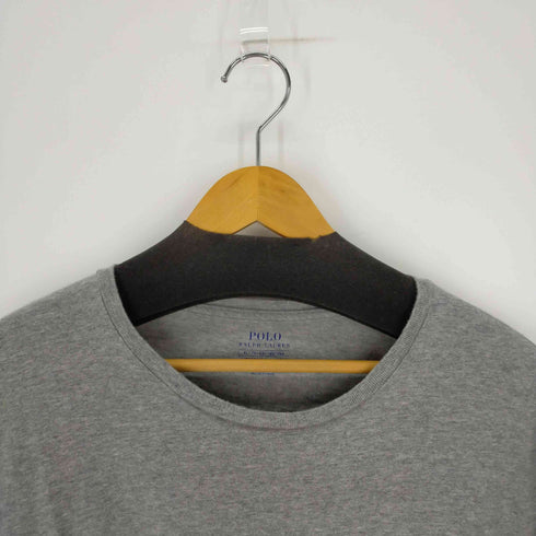 ポロラルフローレン POLO RALPH LAUREN ポロベアプリント S/S TEE メンズ import:XL