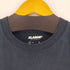 エクストララージ XLARGE フロント x スリーブ プリント L/S カットソー メンズ JPN:S