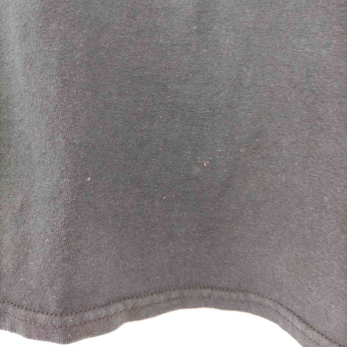 エクストララージ XLARGE フロント x スリーブ プリント L/S カットソー メンズ JPN:S