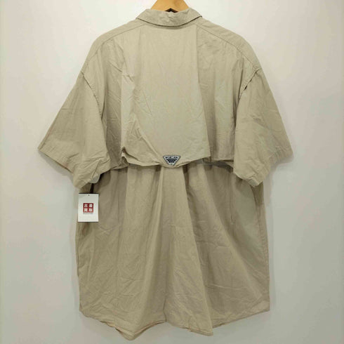 コロンビア Columbia PFG SLOPPY JOES 半袖シャツ メンズ XL