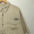 コロンビア Columbia PFG SLOPPY JOES 半袖シャツ メンズ XL