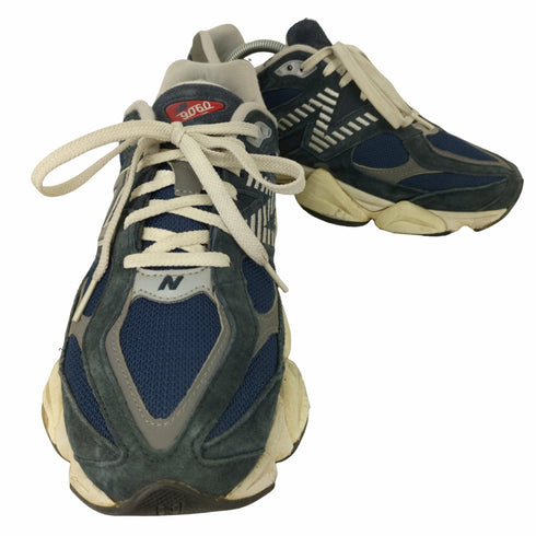 ニューバランス NEW BALANCE 90/60 ECB ローカットスニーカー メンズ JPN:27.5