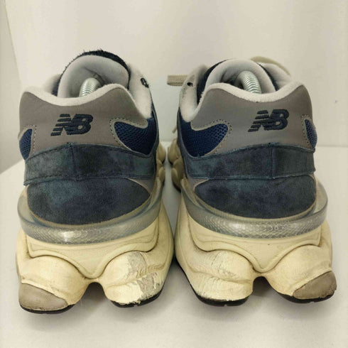 ニューバランス NEW BALANCE 90/60 ECB ローカットスニーカー メンズ JPN:27.5