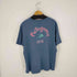 パタゴニア patagonia 20年製 プリントTEE メンズ import:L