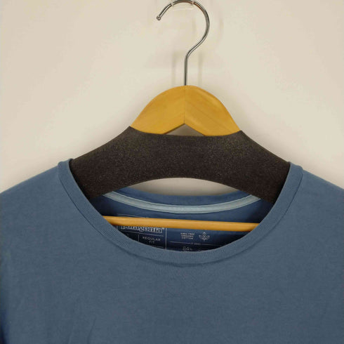 パタゴニア patagonia 20年製 プリントTEE メンズ import:L