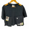 アールト AALTO 17SS Tshirt With Pockts レディース FR:36