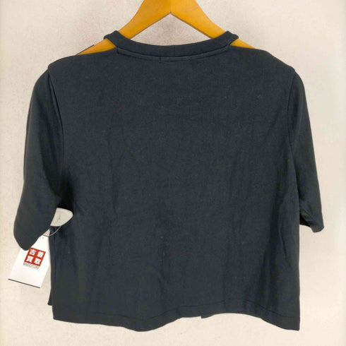 アールト AALTO 17SS Tshirt With Pockts レディース FR:36