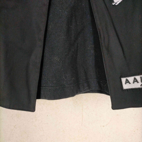 アールト AALTO 17SS Tshirt With Pockts レディース FR:36