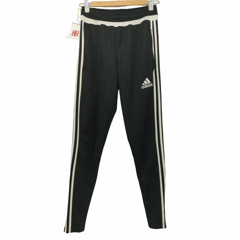 アディダス adidas TIRO15 TRAINING PANTS ジャージートレーニングパンツ メンズ JPN:XS