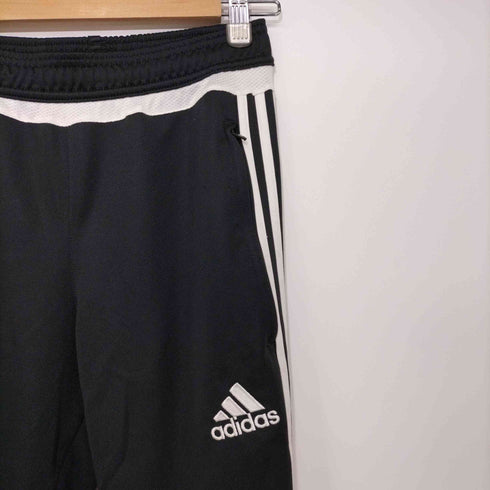 アディダス adidas TIRO15 TRAINING PANTS ジャージートレーニングパンツ メンズ JPN:XS