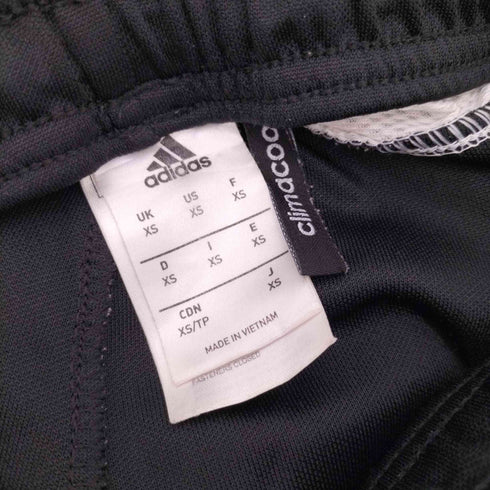 アディダス adidas TIRO15 TRAINING PANTS ジャージートレーニングパンツ メンズ JPN:XS