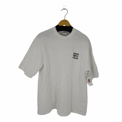 ブッカフォーティーフォー BUCCA 44 プリントTEE メンズ import:XL