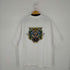 ブッカフォーティーフォー BUCCA 44 プリントTEE メンズ import:XL
