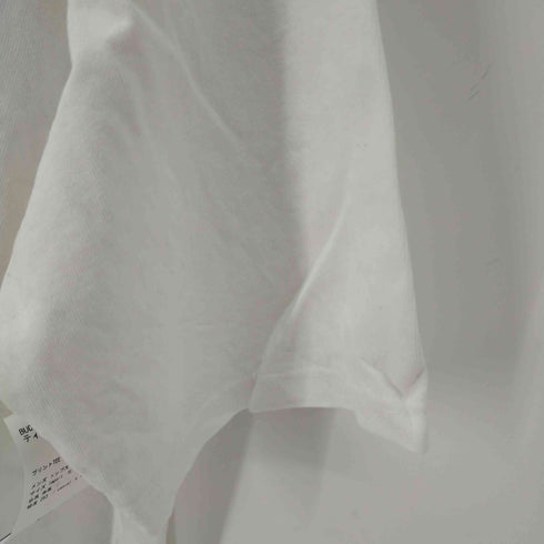 ブッカフォーティーフォー BUCCA 44 プリントTEE メンズ import:XL