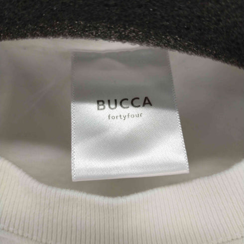 ブッカフォーティーフォー BUCCA 44 プリントTEE メンズ import:XL