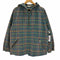 エディーバウアー Eddie Bauer 90s 白タグ マドラスチェック プルオーバー メンズ JPN:L