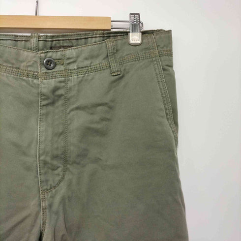 ティンバーランド Timberland ストレートワイドチノパン メンズ 34/32