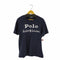 ポロラルフローレン POLO RALPH LAUREN ロゴプリントTEE メンズ import:L