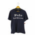 ポロラルフローレン POLO RALPH LAUREN ロゴプリントTEE メンズ import:L