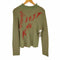 アールト AALTO 17AW Turteneck Paradise Lost レディース EUR:38