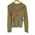 アールト AALTO 17AW Turteneck Paradise Lost レディース EUR:38