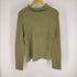アールト AALTO 17AW Turteneck Paradise Lost レディース EUR:38