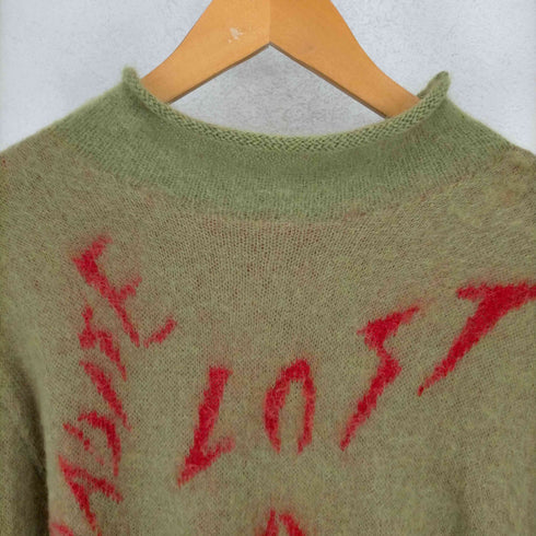 アールト AALTO 17AW Turteneck Paradise Lost レディース EUR:38