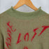 アールト AALTO 17AW Turteneck Paradise Lost レディース EUR:38