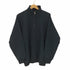 VAVUES STORE ハーフジップ プルオーバー スウェット メンズ import:S