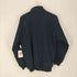 VAVUES STORE ハーフジップ プルオーバー スウェット メンズ import:S