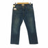 リーバイス Levis 501 ボタンフライ デニム パンツ メンズ W32 L30