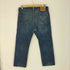 リーバイス Levis 501 ボタンフライ デニム パンツ メンズ W32 L30