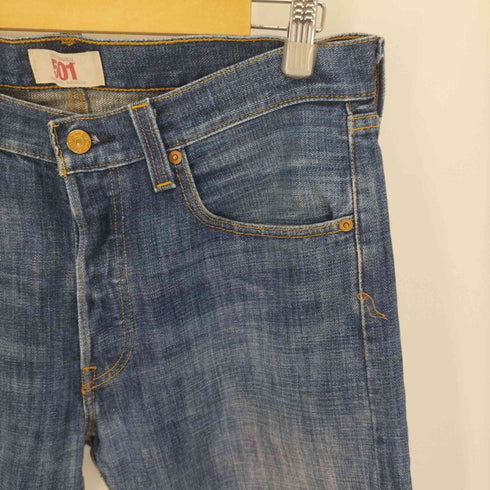 リーバイス Levis 501 ボタンフライ デニム パンツ メンズ W32 L30