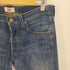 リーバイス Levis 501 ボタンフライ デニム パンツ メンズ W32 L30