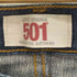 リーバイス Levis 501 ボタンフライ デニム パンツ メンズ W32 L30