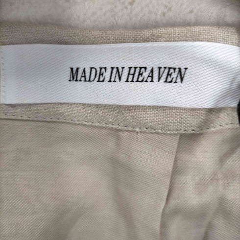 メイドインヘブン made in HEAVEN Julian skirt レディース JPN:0